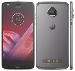 Motorola Moto Z2 Play