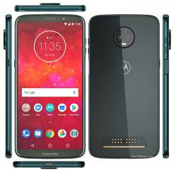 Motorola Moto Z3 Play