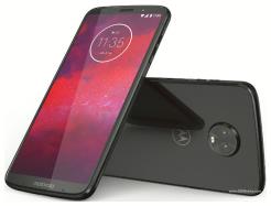 Motorola Moto Z3