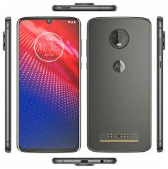 Motorola Moto Z4