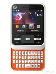 Motorola Motocubo A45