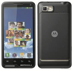 Motorola Motoluxe