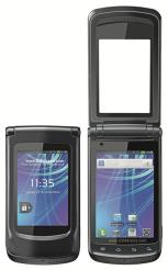 Motorola Motosmart Flip XT611