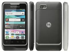 Motorola Motosmart Me XT303