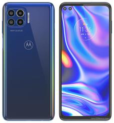 Motorola One 5G UW