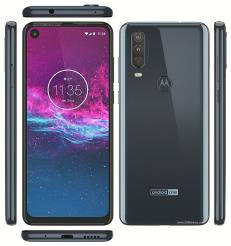 Motorola One Action