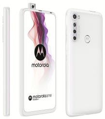 Motorola One Fusion+