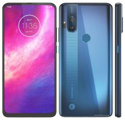 Motorola One Hyper