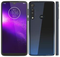Motorola One Macro