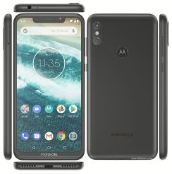 Motorola One Power (P30 Note)