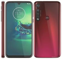 Motorola One Vision Plus