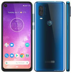 Motorola One Vision