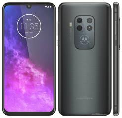 Motorola One Zoom