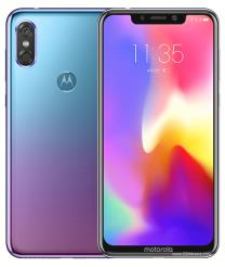 Motorola P30