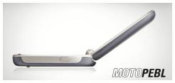 Motorola PEBL U3