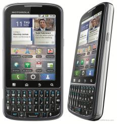 Motorola PRO