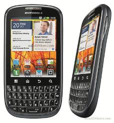 Motorola PRO+