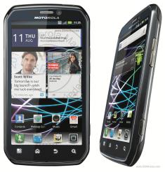 Motorola Photon 4G MB855