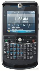 Motorola Q 11