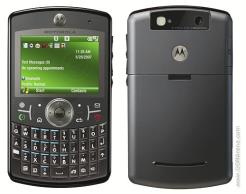 Motorola Q 9h