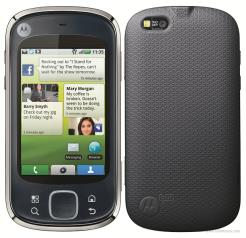 Motorola QUENCH