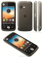 Motorola Quench XT3 XT502