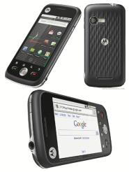 Motorola Quench XT5 XT502