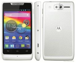 Motorola RAZR D1