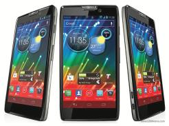 Motorola RAZR HD XT925