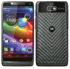 Motorola RAZR M XT905