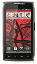 Motorola RAZR MAXX
