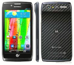 Motorola RAZR V MT887