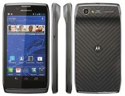 Motorola RAZR V XT885