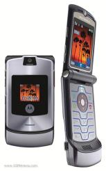 Motorola RAZR V3i
