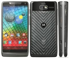 Motorola RAZR i XT890