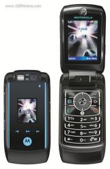 Motorola RAZR maxx V6