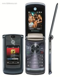 Motorola RAZR2 V8