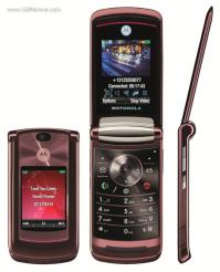Motorola RAZR2 V9
