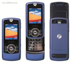 Motorola RIZR Z3