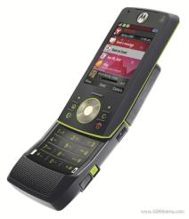 Motorola RIZR Z8