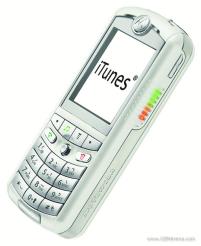 Motorola ROKR E1