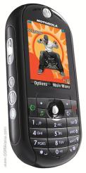 Motorola ROKR E2