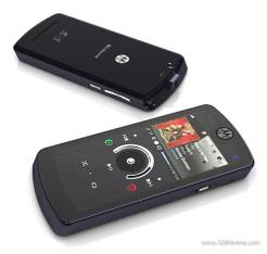 Motorola ROKR E8