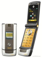Motorola ROKR W6