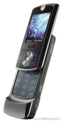 Motorola ROKR Z6