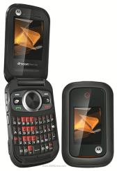 Motorola Rambler