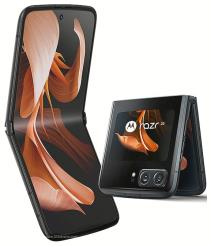 Motorola Razr 2022