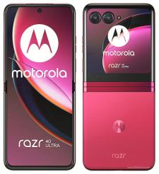 Motorola Razr 40 Ultra