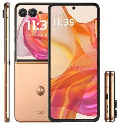 Motorola Razr 50 Ultra