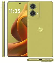 Motorola S50 Neo